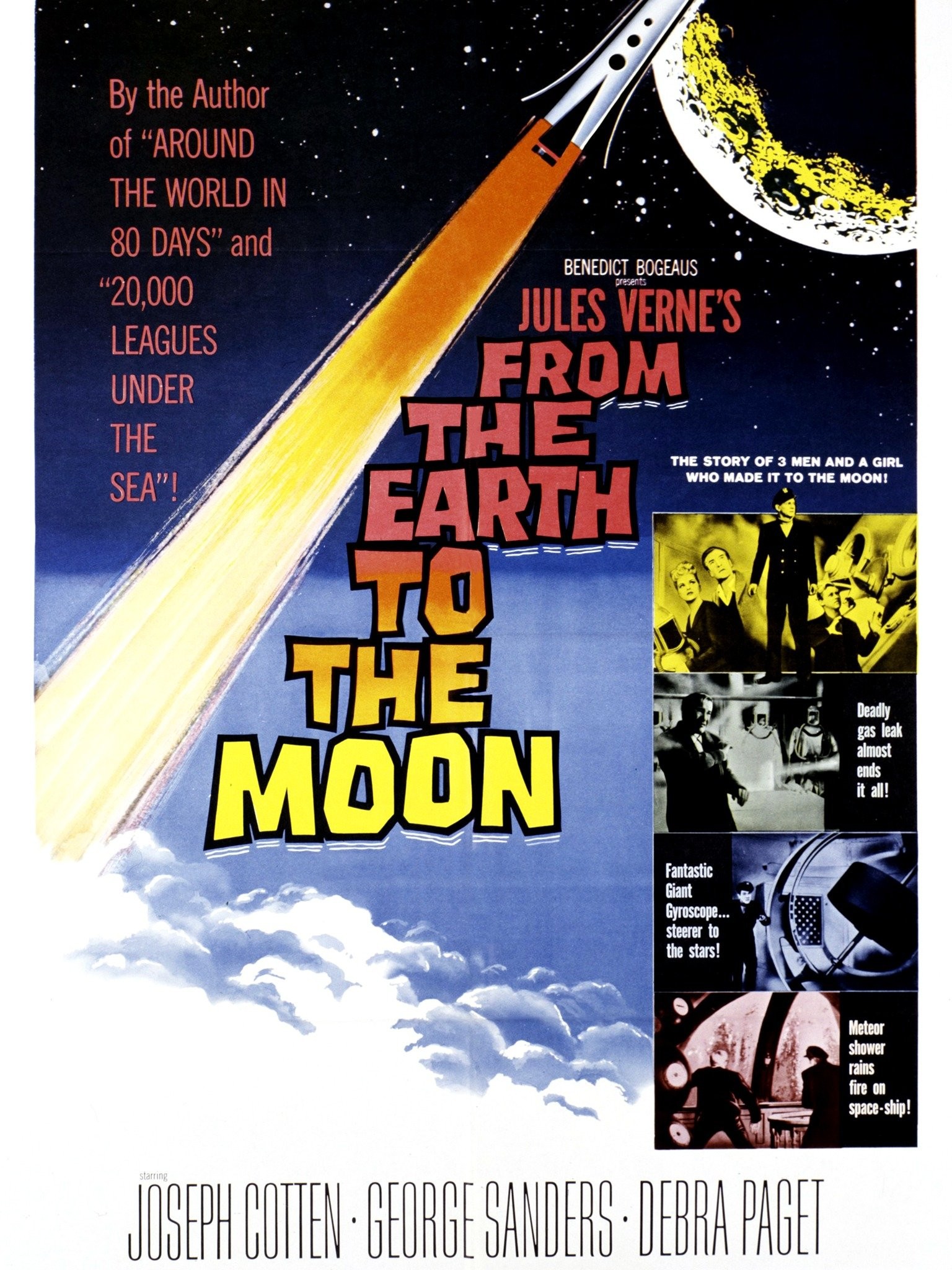 From the Earth to the Moon DVD Import From the Earth to the Moon | Rotten Tomatoes